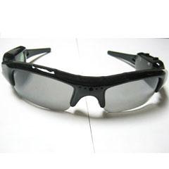 HD Spy Sunglasses Camera